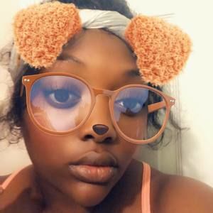 Meet your Posher, Tyra